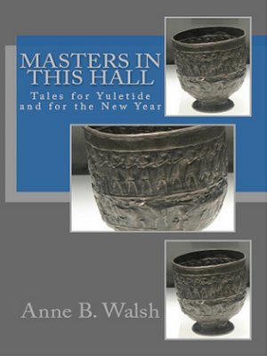 cover image of Masters in This Hall